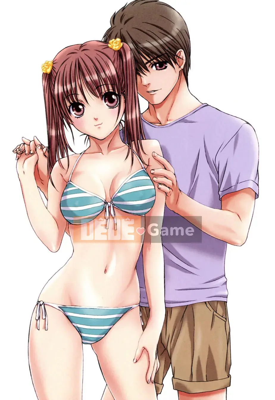 [Nanno Koto] Em gái thì thầm