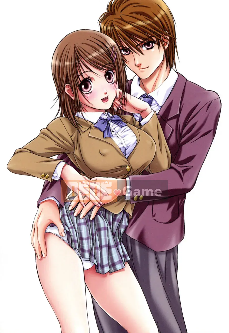 [Nanno Koto] Em gái thì thầm