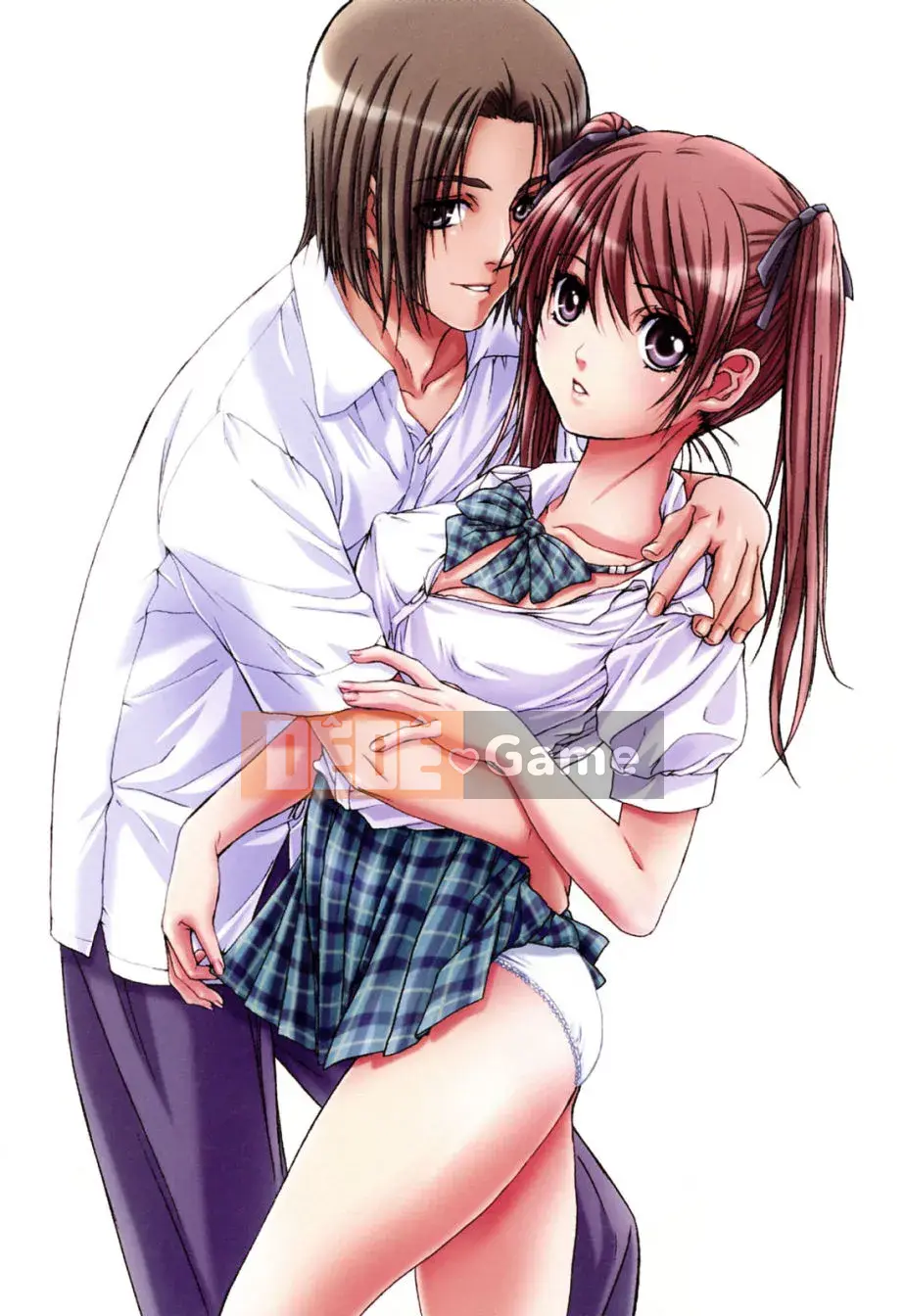 [Nanno Koto] Em gái thì thầm