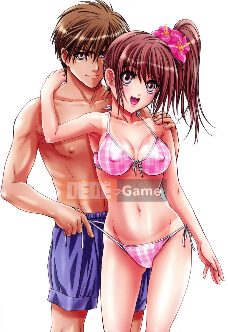 [Nanno Koto] Em gái thì thầm