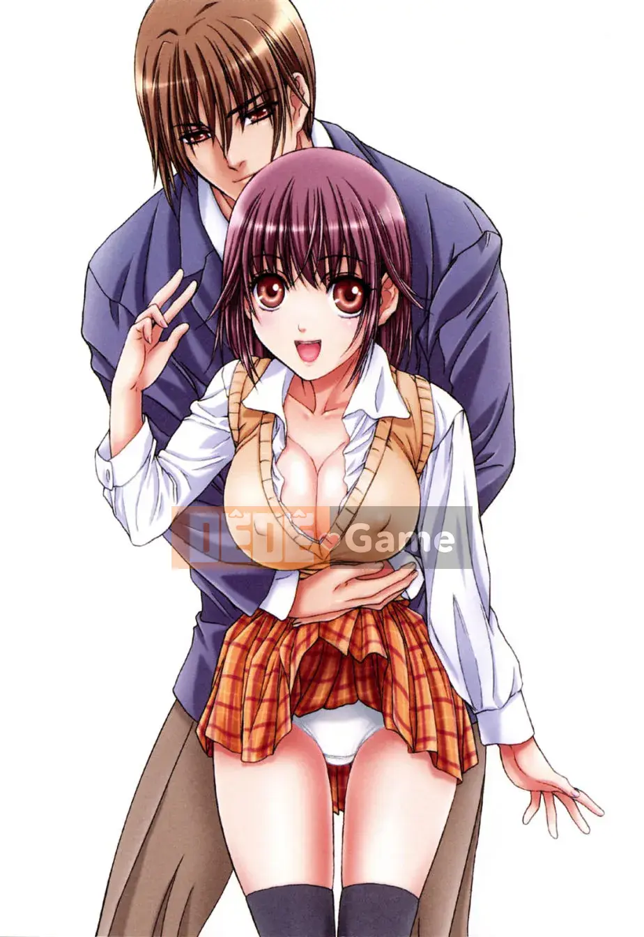 [Nanno Koto] Em gái thì thầm