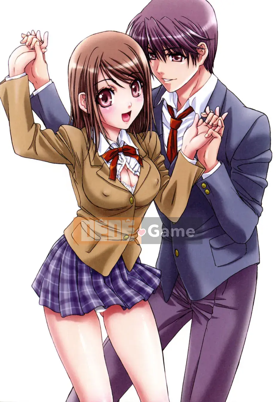 [Nanno Koto] Em gái thì thầm