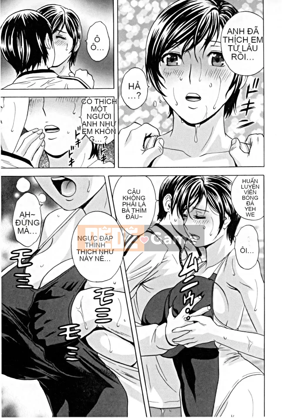 [Eimaru] Làm việc Nytai [Tiếng Trung]