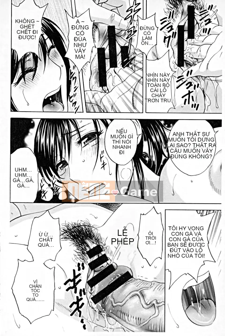 [Eimaru] Làm việc Nytai [Tiếng Trung]