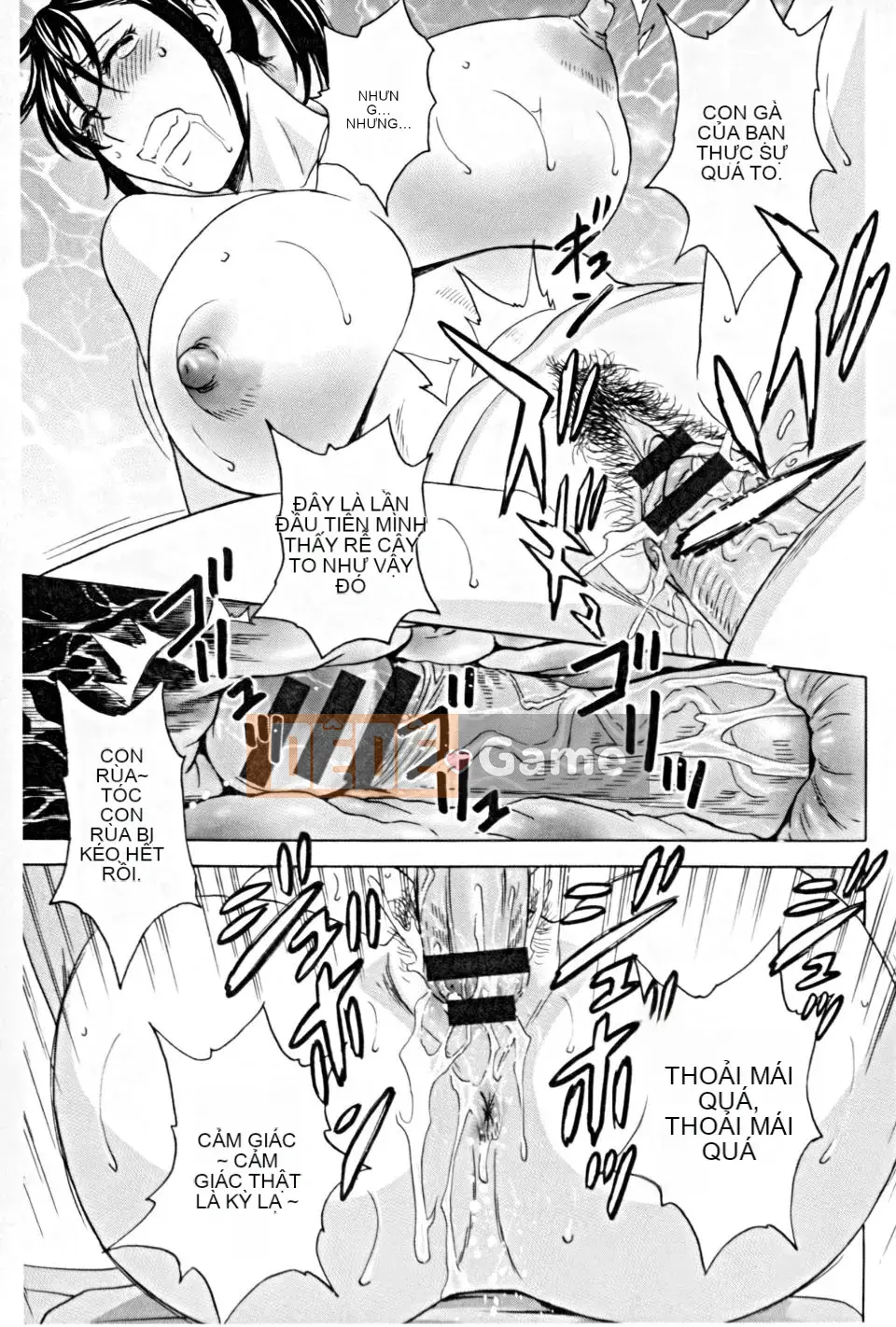 [Eimaru] Làm việc Nytai [Tiếng Trung]