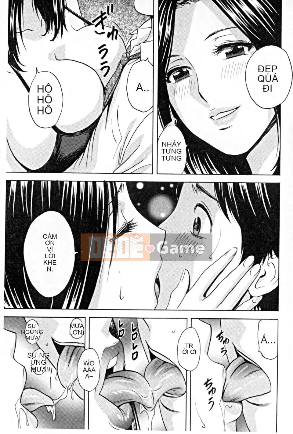 [Eimaru] Làm việc Nytai [Tiếng Trung]