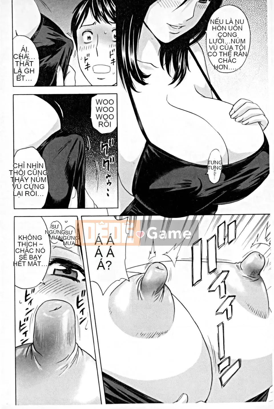 [Eimaru] Làm việc Nytai [Tiếng Trung]