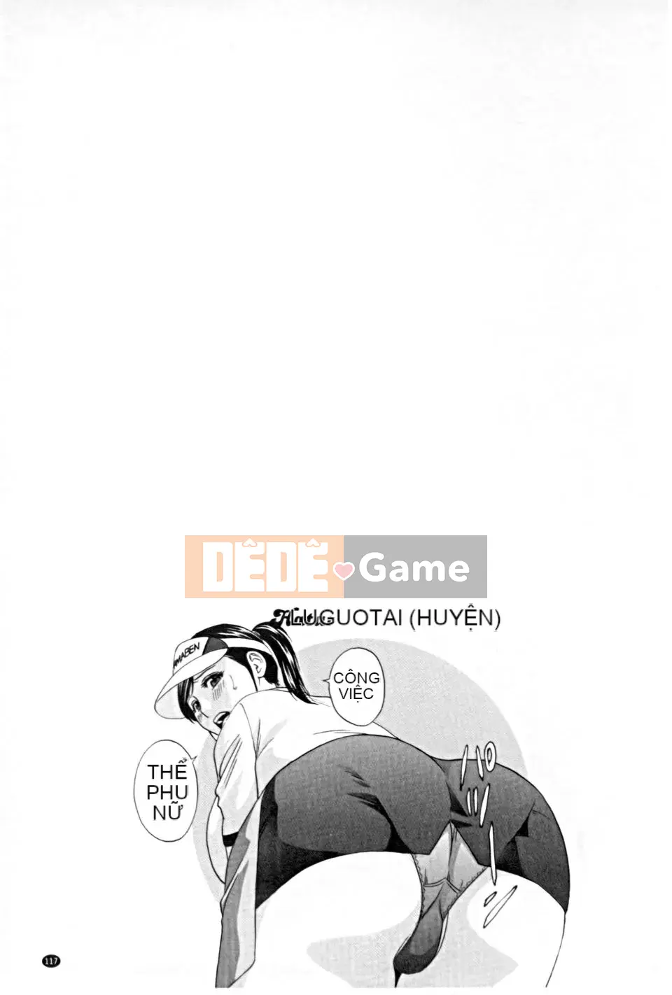 [Eimaru] Làm việc Nytai [Tiếng Trung]