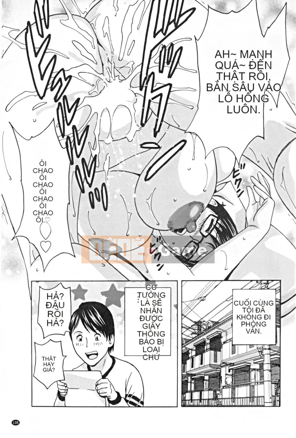 [Eimaru] Làm việc Nytai [Tiếng Trung]