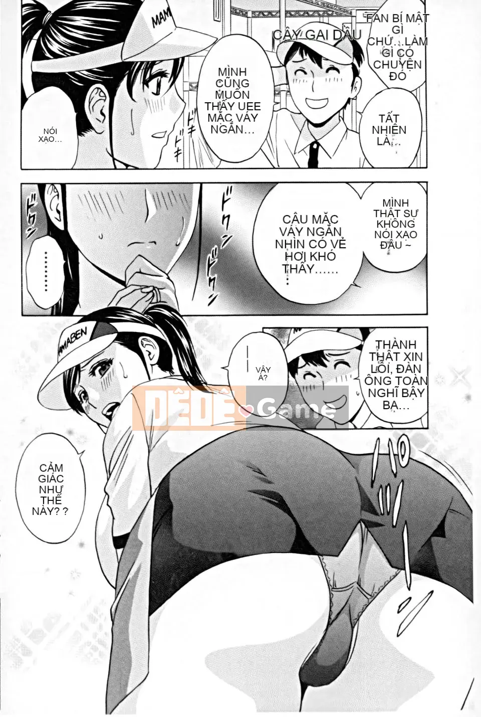 [Eimaru] Làm việc Nytai [Tiếng Trung]