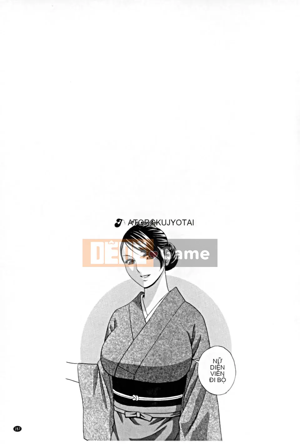 [Eimaru] Làm việc Nytai [Tiếng Trung]