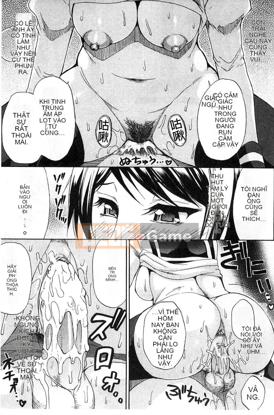 [Haruki Akisuke] Anh chỉ nhớ em, anh muốn gặp em...