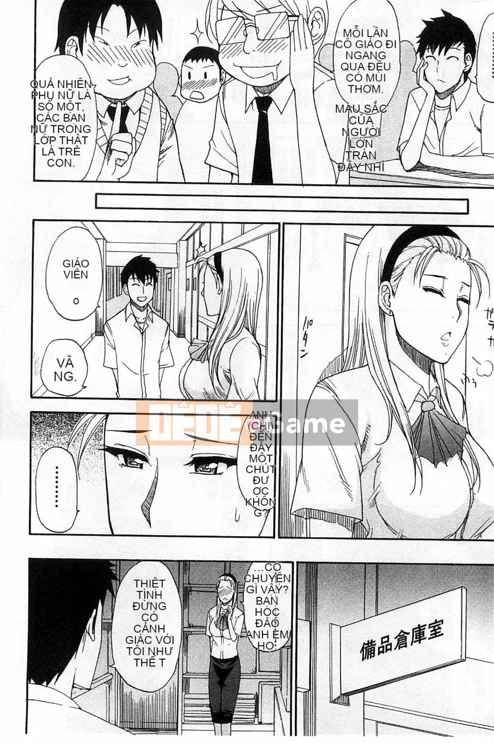 [Haruki Akisuke] Anh chỉ nhớ em, anh muốn gặp em...