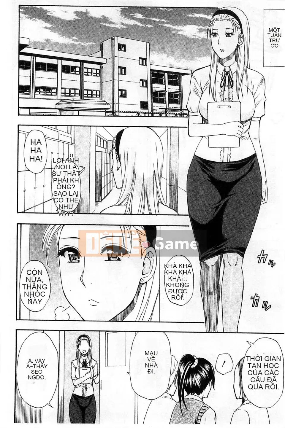 [Haruki Akisuke] Anh chỉ nhớ em, anh muốn gặp em...