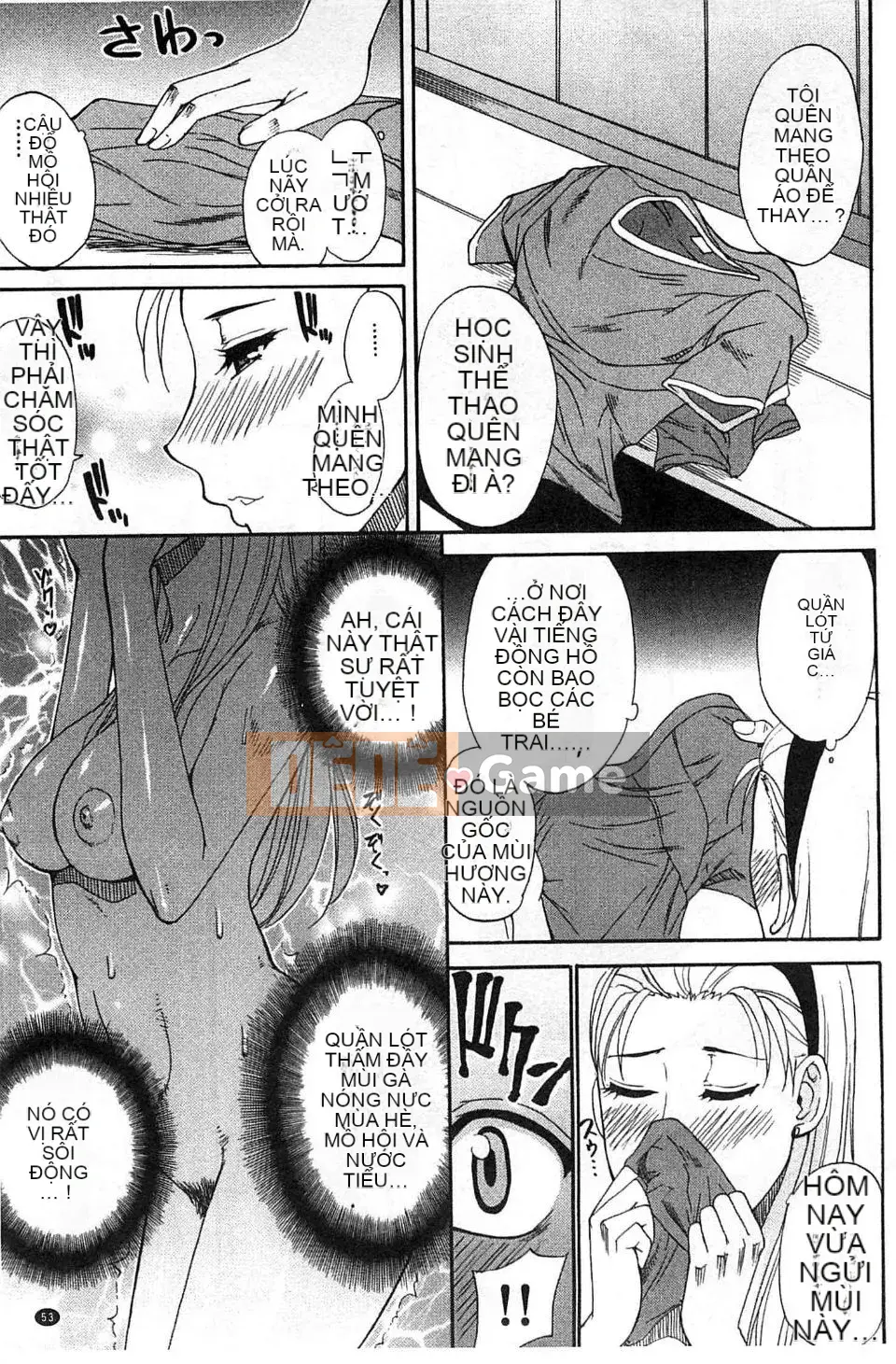 [Haruki Akisuke] Anh chỉ nhớ em, anh muốn gặp em...