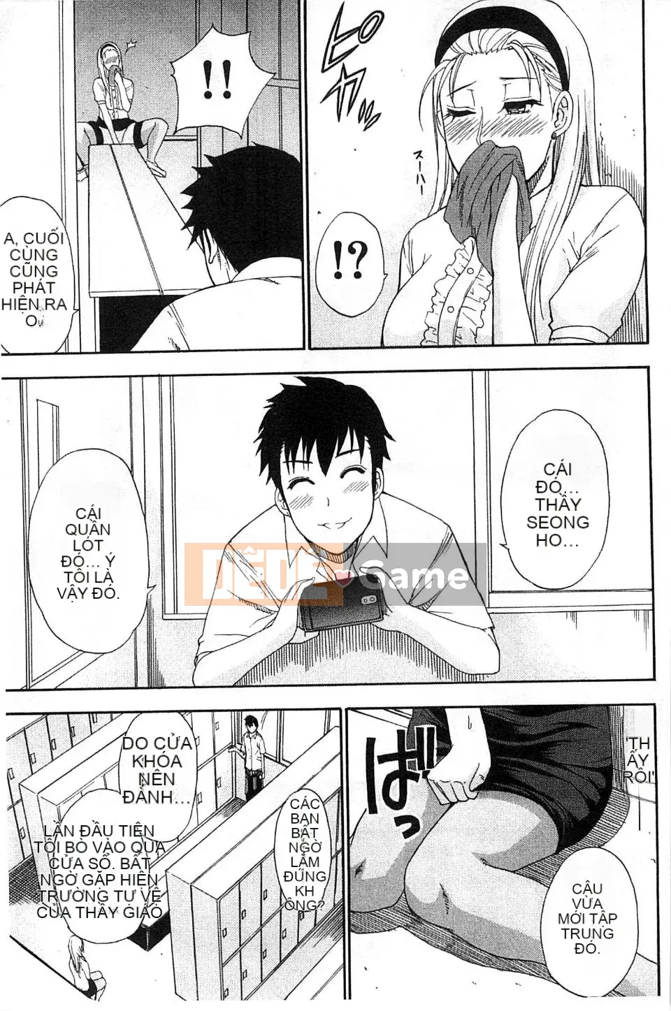 [Haruki Akisuke] Anh chỉ nhớ em, anh muốn gặp em...