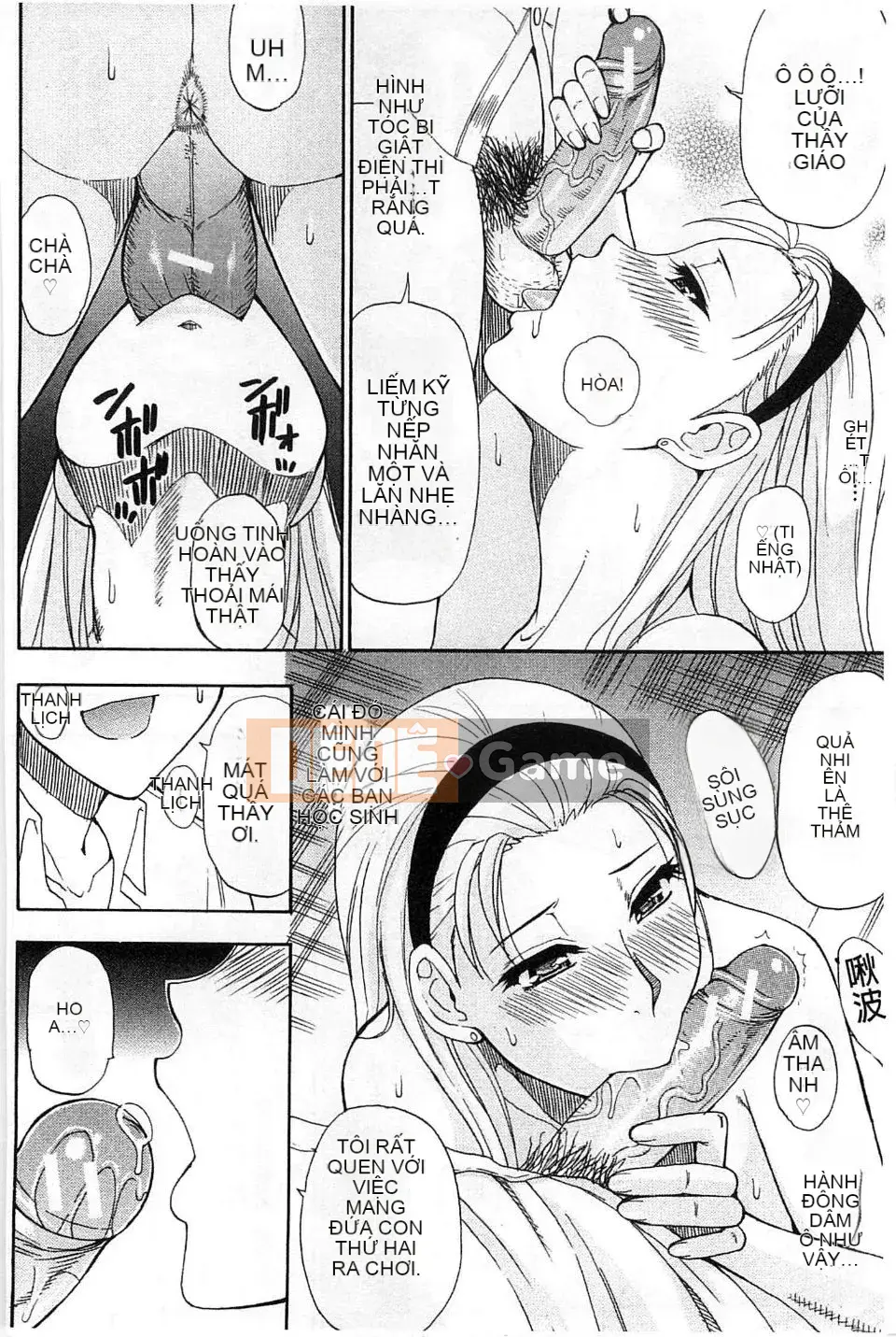 [Haruki Akisuke] Anh chỉ nhớ em, anh muốn gặp em...