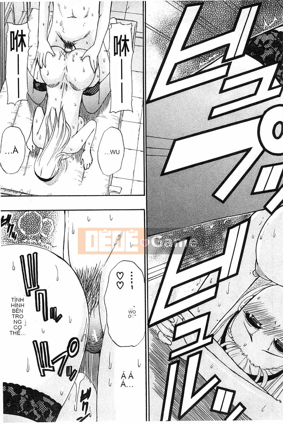 [Haruki Akisuke] Anh chỉ nhớ em, anh muốn gặp em...