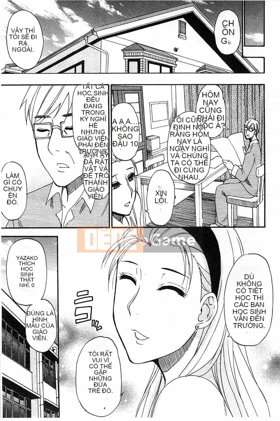 [Haruki Akisuke] Anh chỉ nhớ em, anh muốn gặp em...