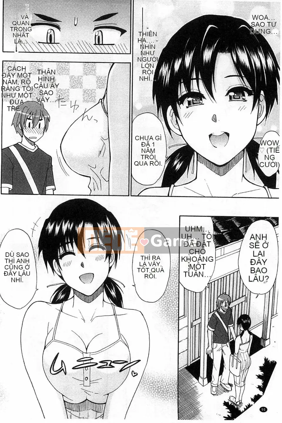 [Haruki Akisuke] Anh chỉ nhớ em, anh muốn gặp em...