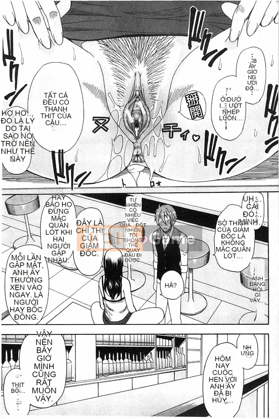 [Haruki Akisuke] Anh chỉ nhớ em, anh muốn gặp em...