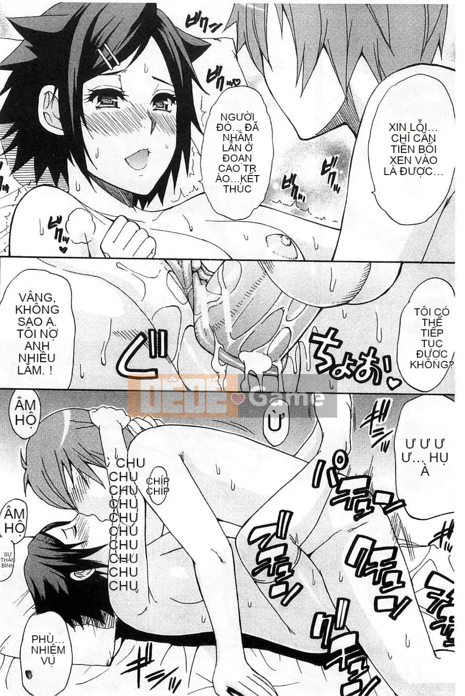 [Haruki Akisuke] Anh chỉ nhớ em, anh muốn gặp em...