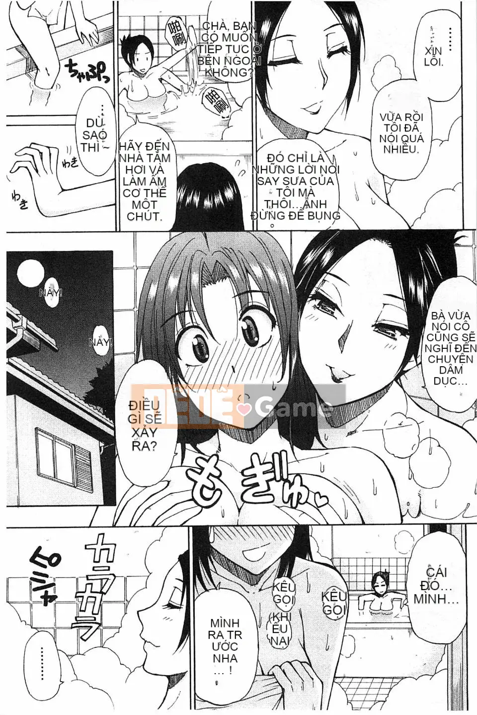 [Haruki Akisuke] Anh chỉ nhớ em, anh muốn gặp em...