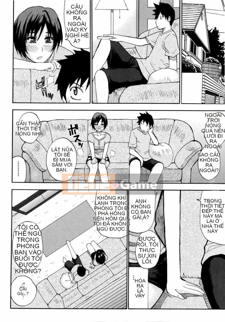 [Haruki Akisuke] Venus Rhapsody