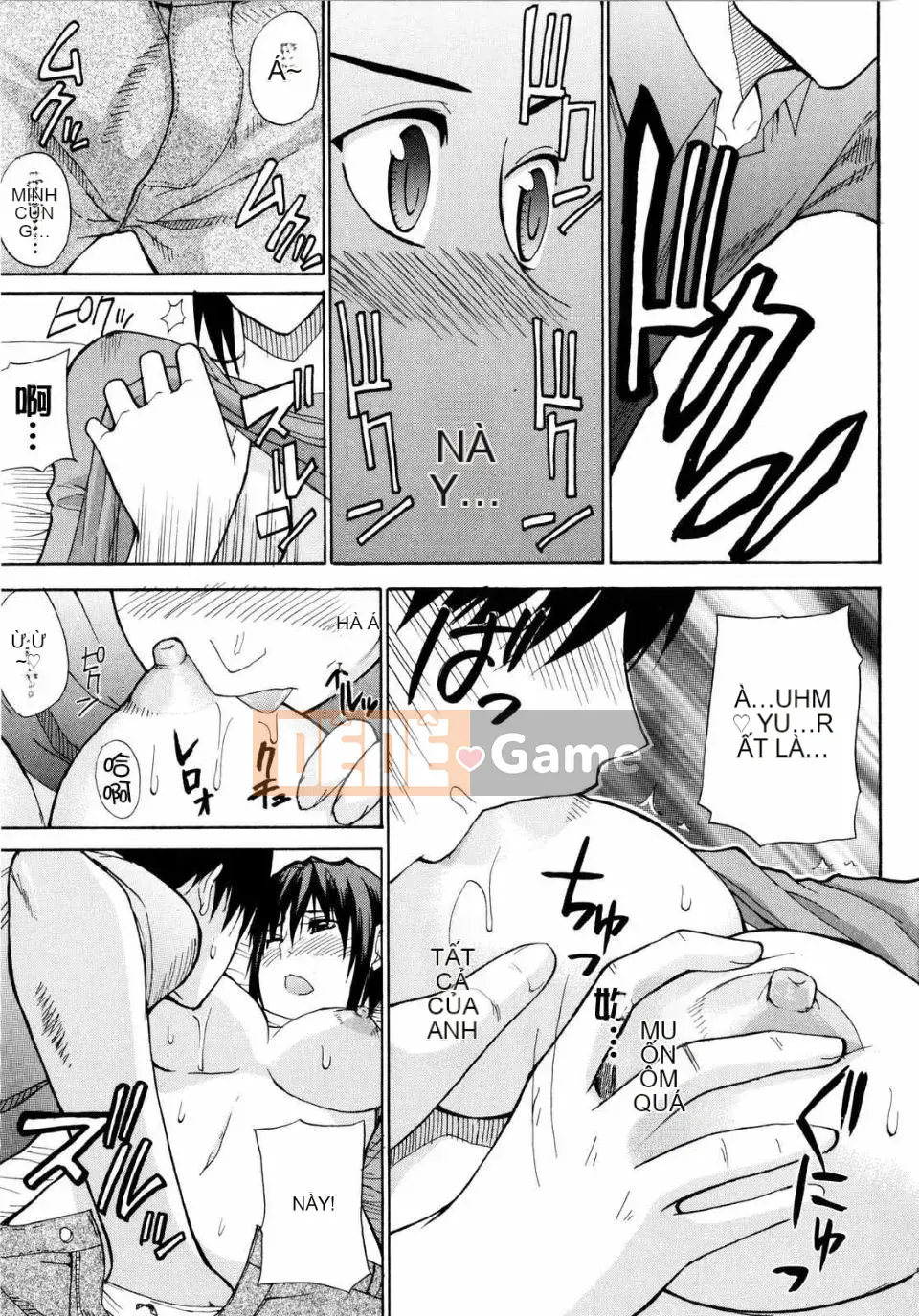 [Haruki Akisuke] Venus Rhapsody