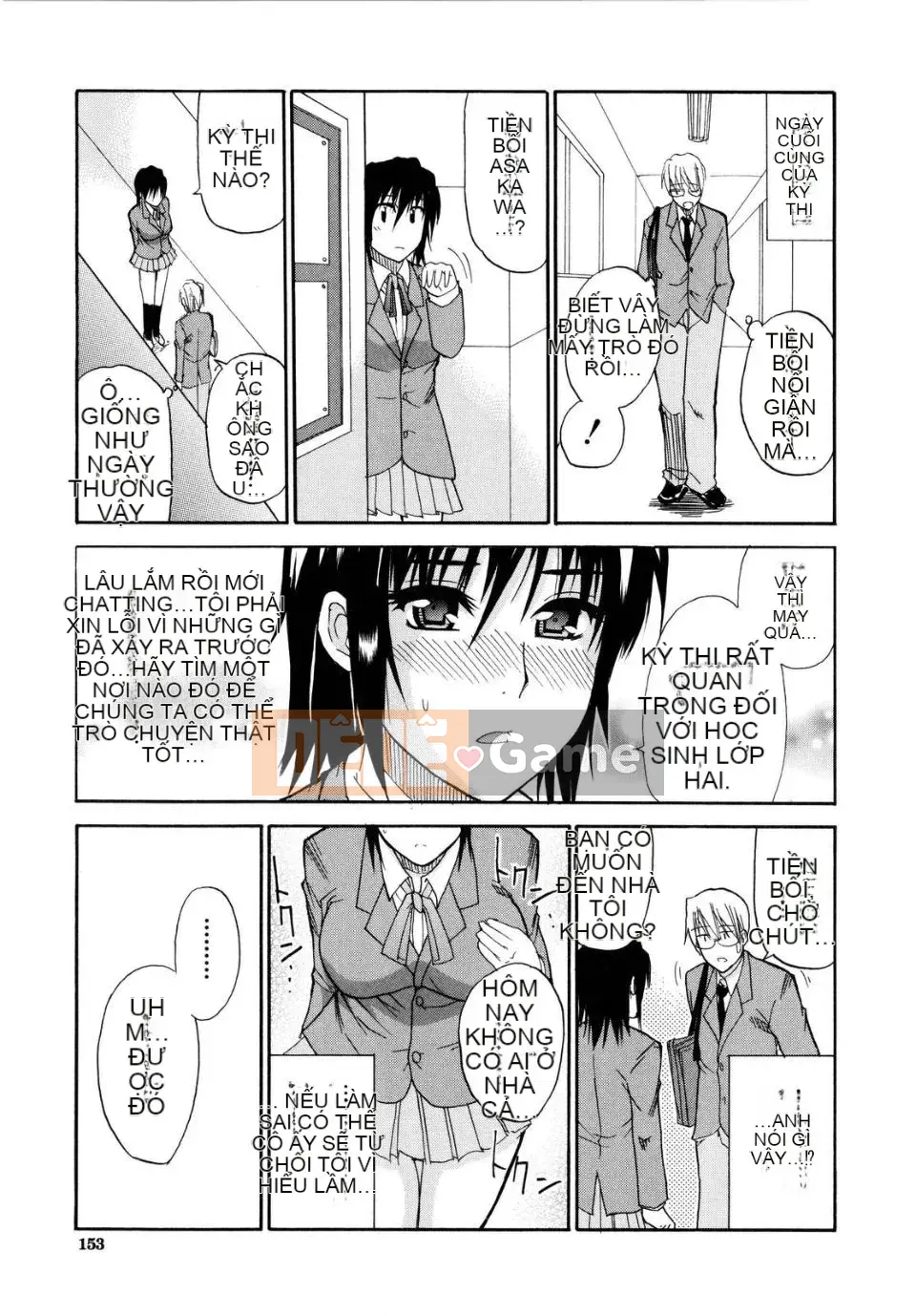 [Haruki Akisuke] Venus Rhapsody