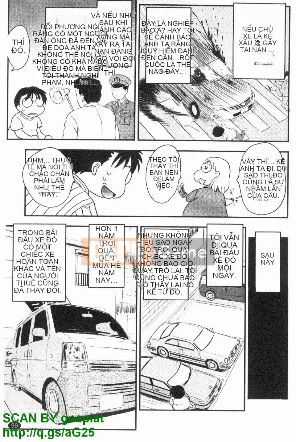 [Hiryu Ran] Con không được xuất tinh vào mẹ!