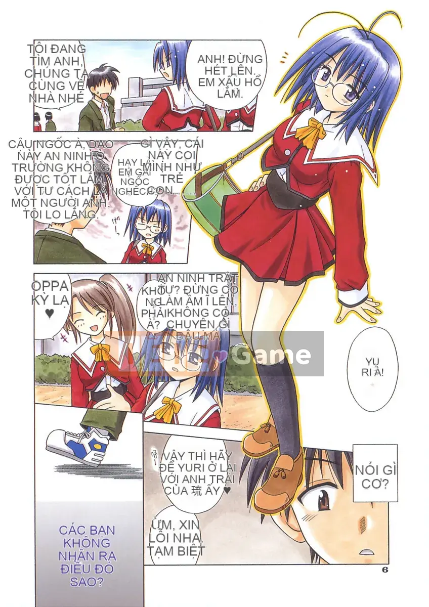 [Miran Matora] Thiên thần + Con lắc1