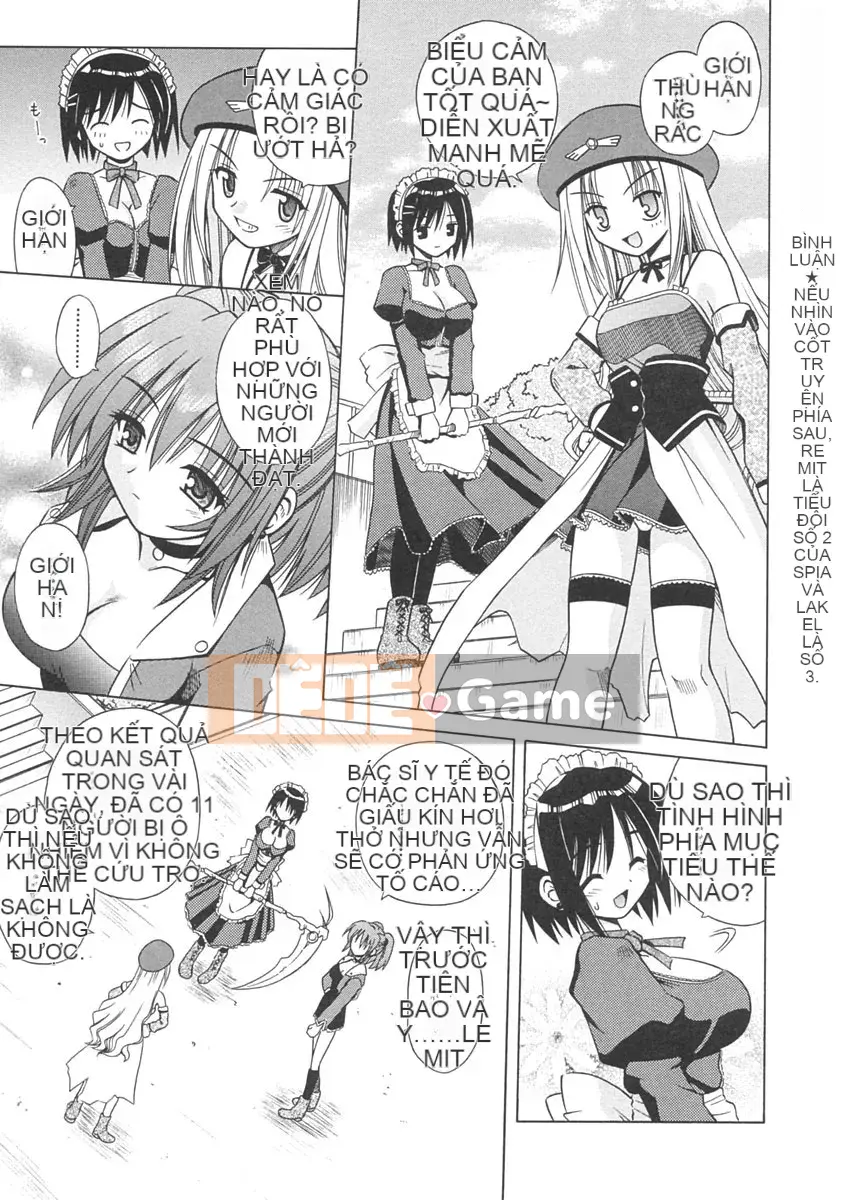 [Miran Matora] Thiên thần + Con lắc1