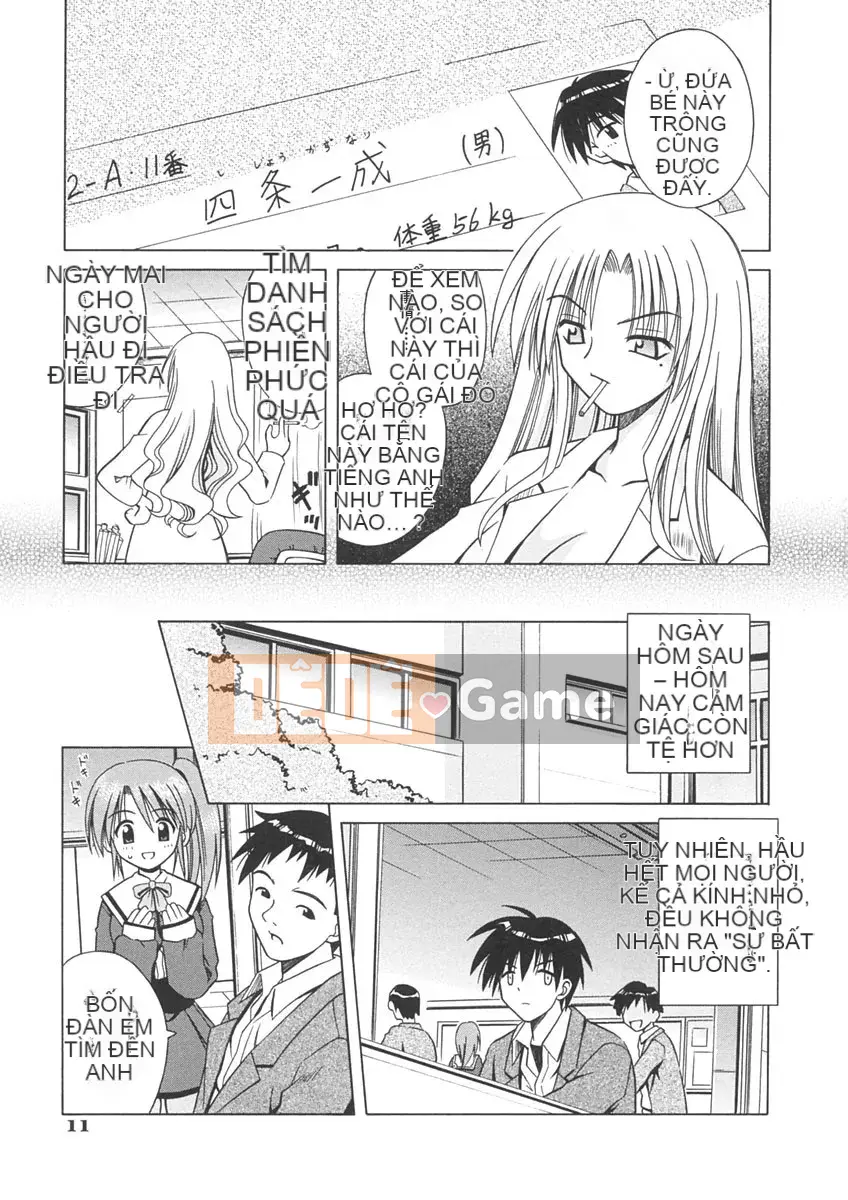 [Miran Matora] Thiên thần + Con lắc1