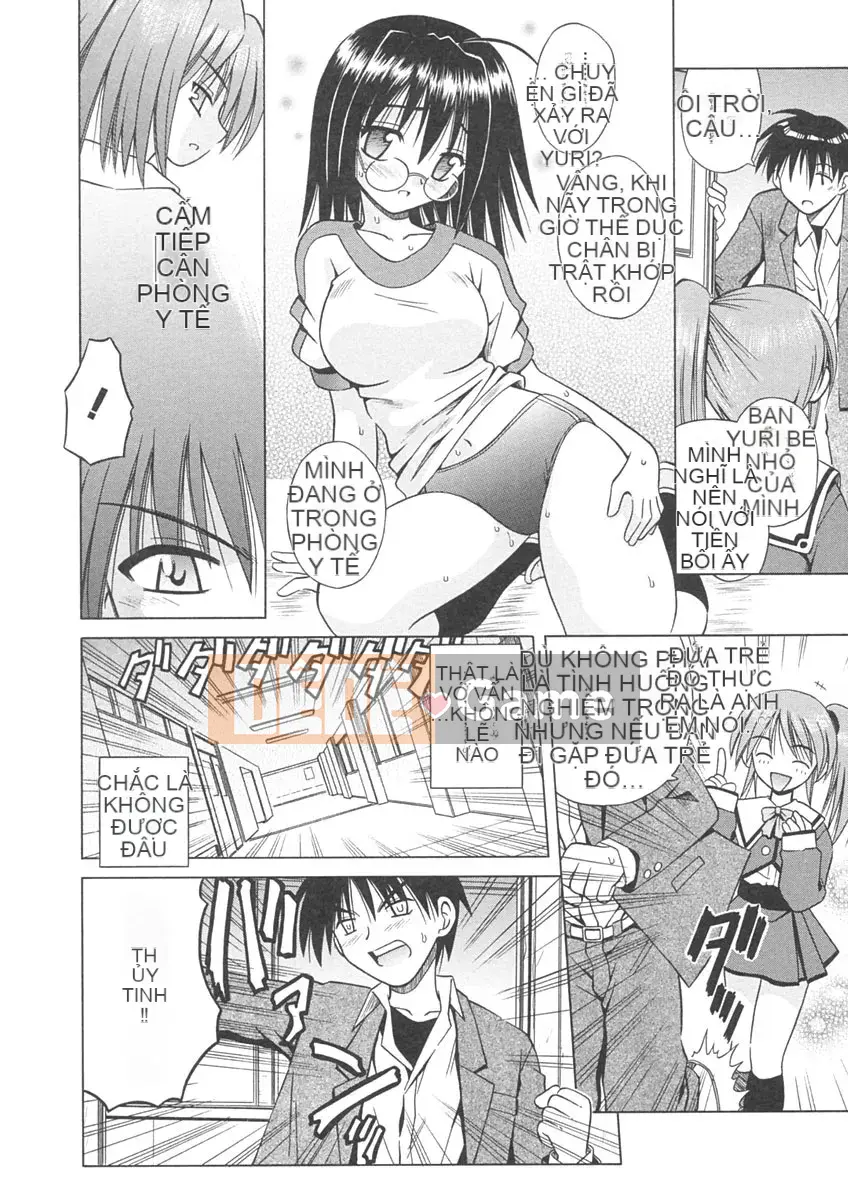 [Miran Matora] Thiên thần + Con lắc1