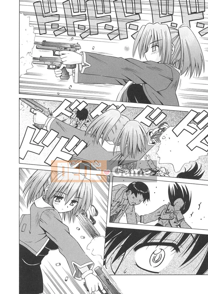 [Miran Matora] Thiên thần + Con lắc1