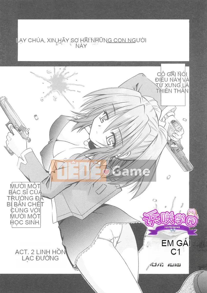 [Miran Matora] Thiên thần + Con lắc1