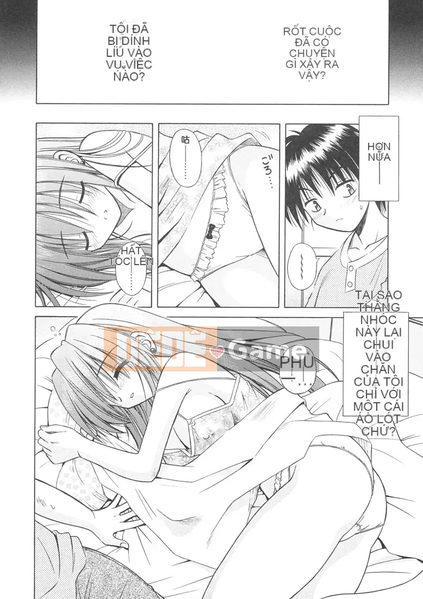 [Miran Matora] Thiên thần + Con lắc1