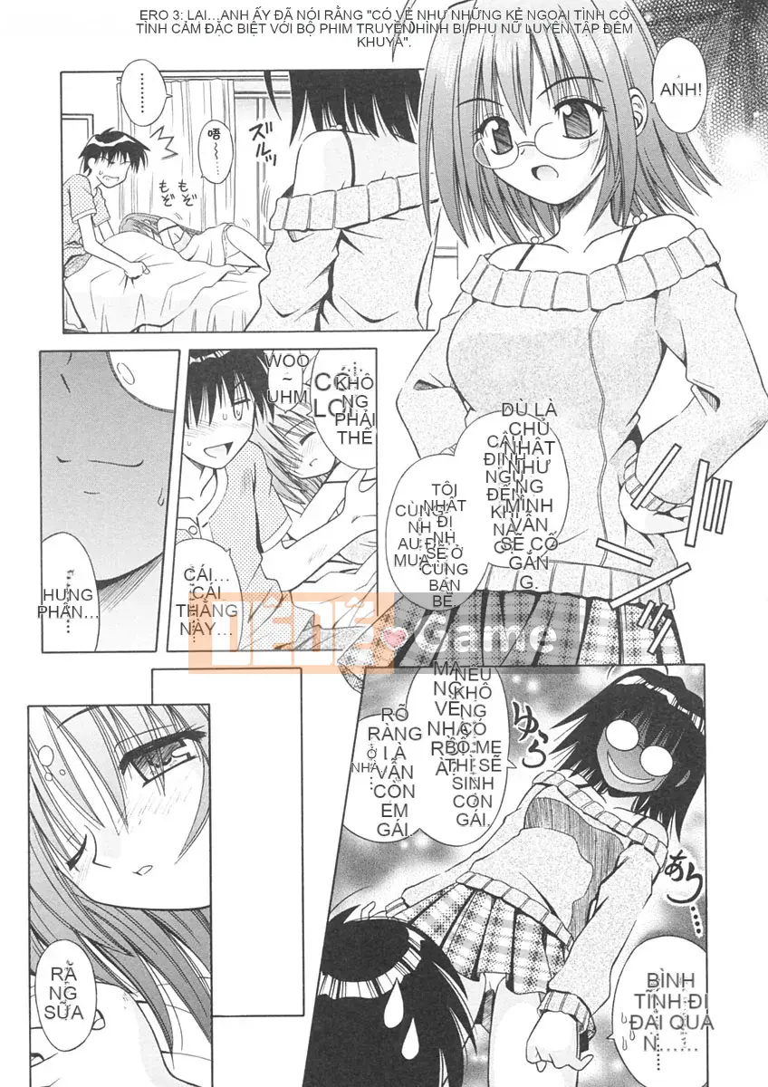 [Miran Matora] Thiên thần + Con lắc1