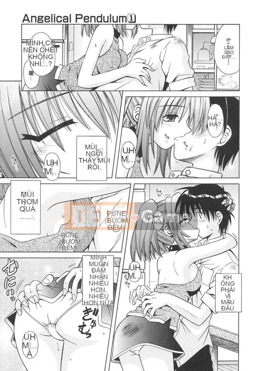 [Miran Matora] Thiên thần + Con lắc1