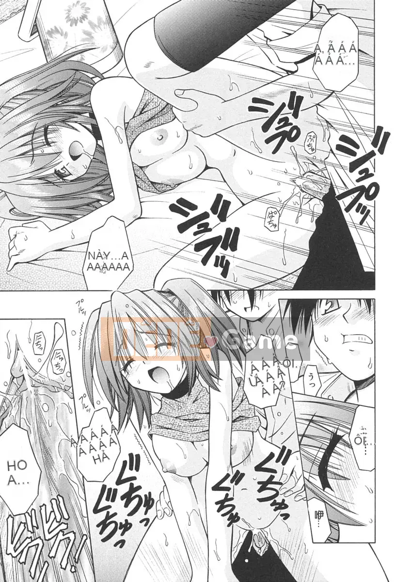 [Miran Matora] Thiên thần + Con lắc1