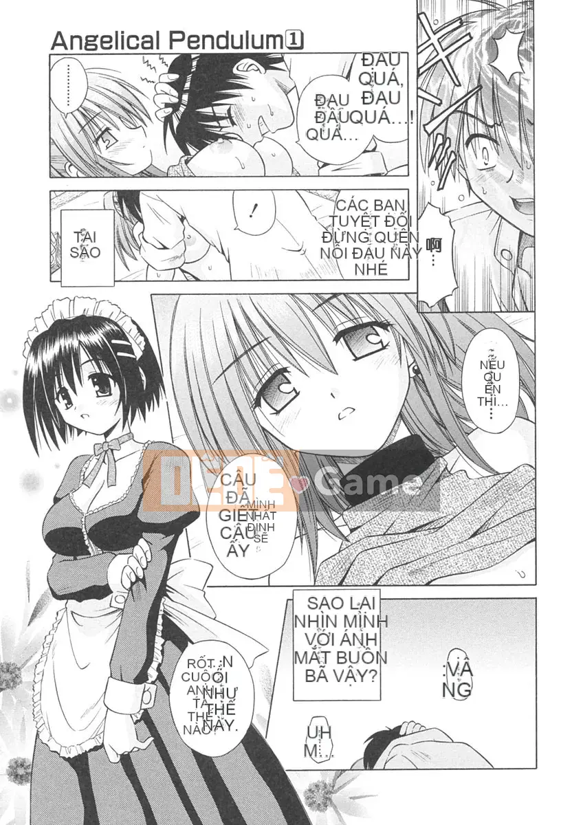 [Miran Matora] Thiên thần + Con lắc1