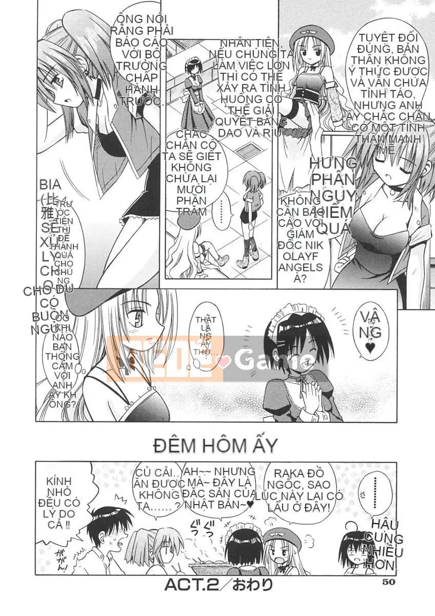 [Miran Matora] Thiên thần + Con lắc1