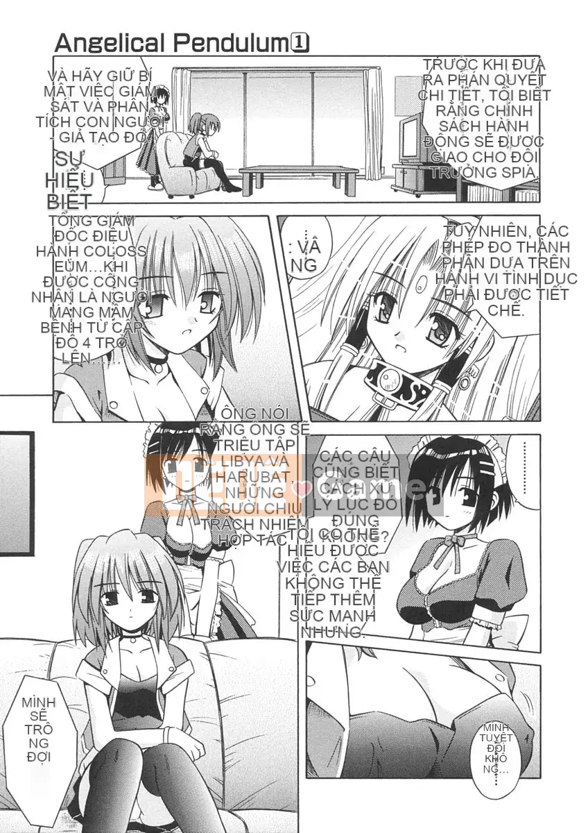 [Miran Matora] Thiên thần + Con lắc1