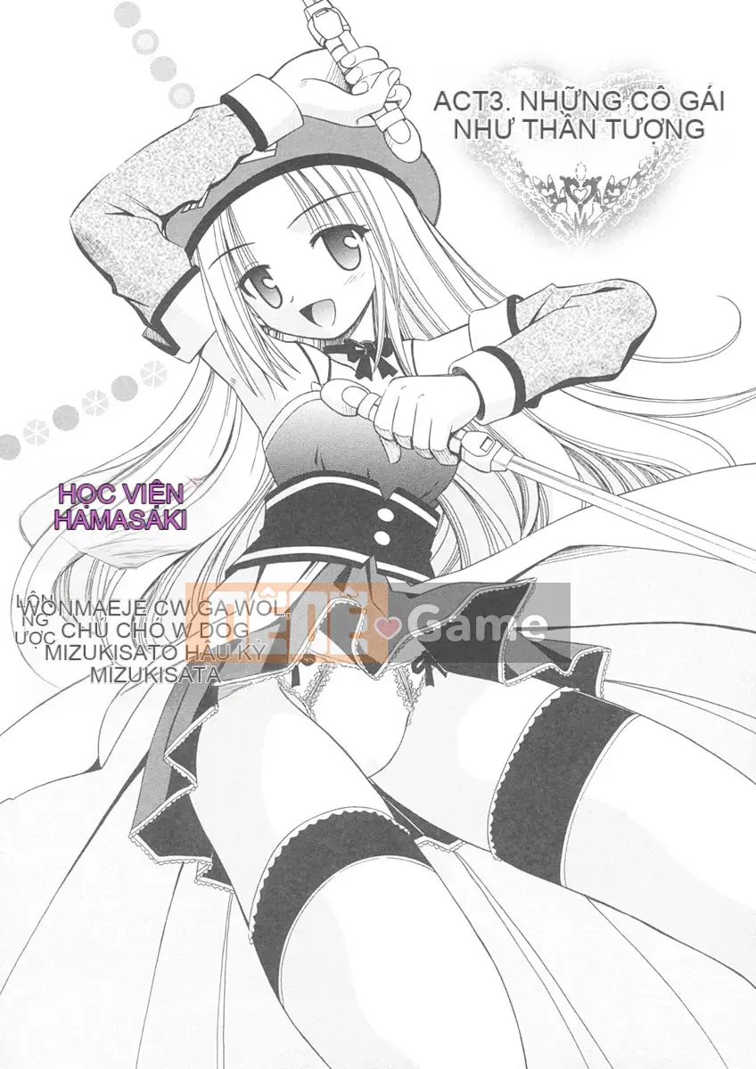 [Miran Matora] Thiên thần + Con lắc1