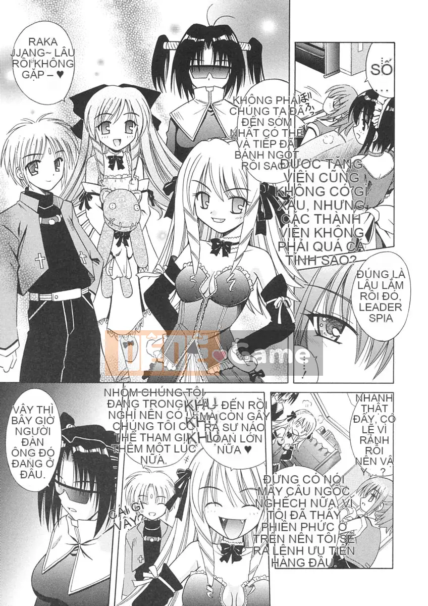 [Miran Matora] Thiên thần + Con lắc1