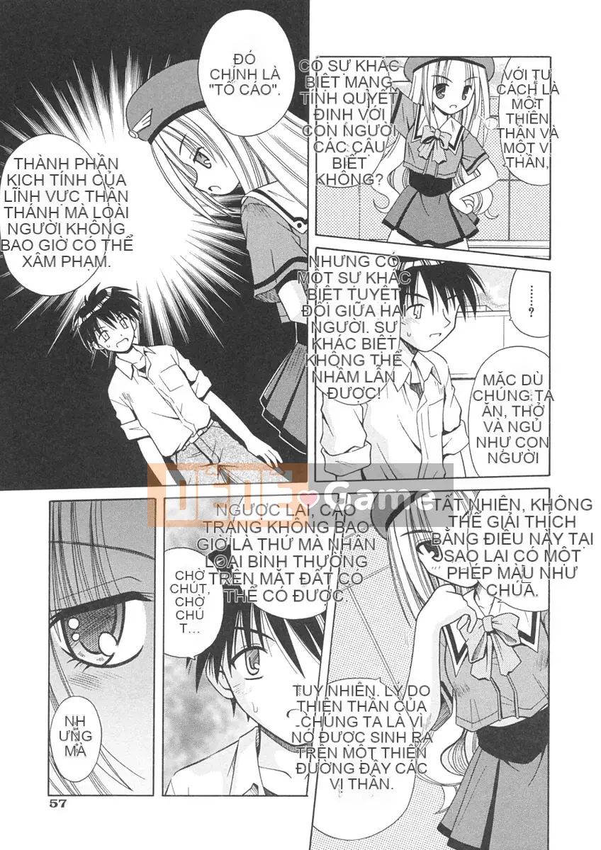 [Miran Matora] Thiên thần + Con lắc1