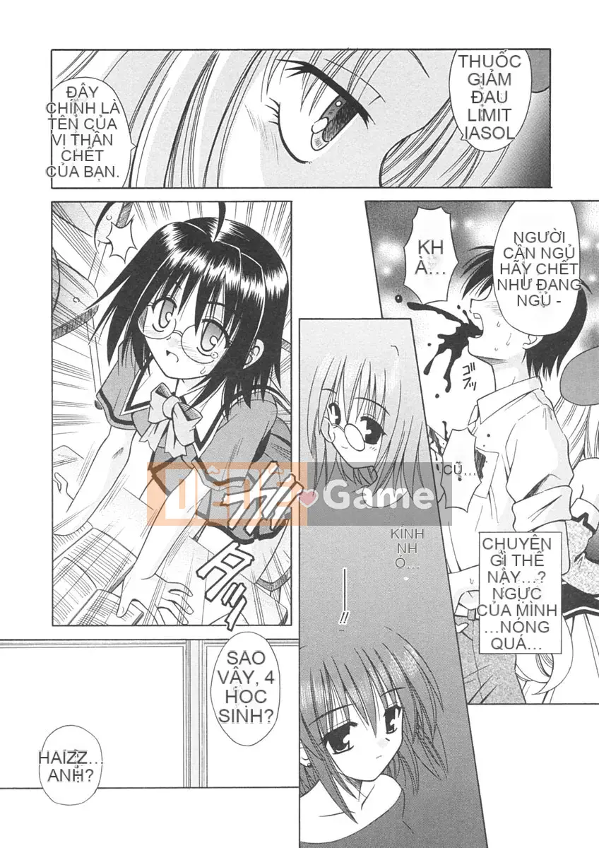 [Miran Matora] Thiên thần + Con lắc1