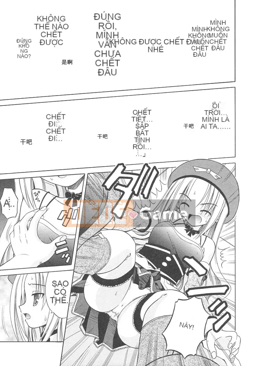 [Miran Matora] Thiên thần + Con lắc1