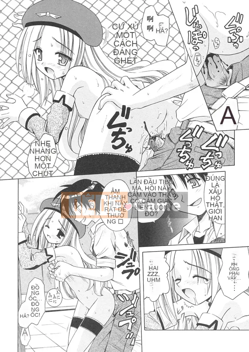 [Miran Matora] Thiên thần + Con lắc1